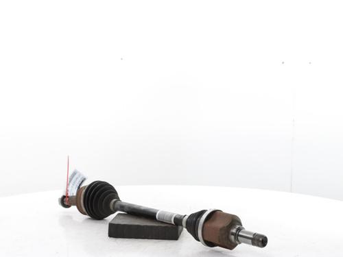 Left front driveshaft PEUGEOT 3008 II SUV (MC_, MR_, MJ_, M4_) 1.5 BlueHDi 130 | BP31261228M38 