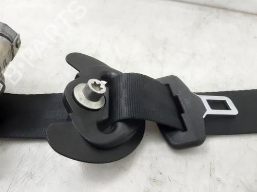 Front right seatbelt CITROËN C4 SPACETOURER (3D_) 1.2 PureTech 130 | BP30186735I25 - Image 3