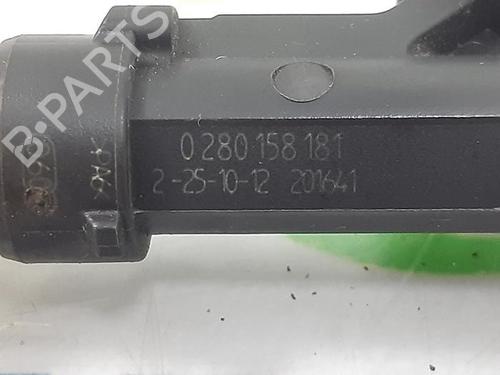 Injector OPEL ADAM (M13) 1.4 | BP40542065M100 - Image 2