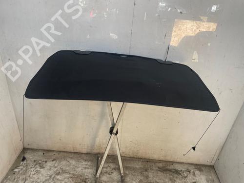Used Rear parcel shelf Rear parcel shelf FORD KUGA III (DFK) 2.5 Duratec Plug-in-Hybrid (224 hp) 40048672 40048672