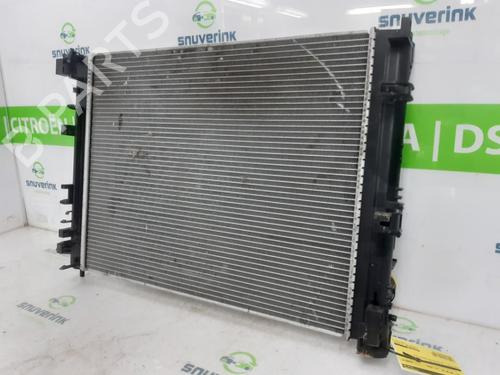 Water radiator RENAULT CAPTUR II (HF_) TCe 100 (HFMT) | BP24160204M31 - Image 6