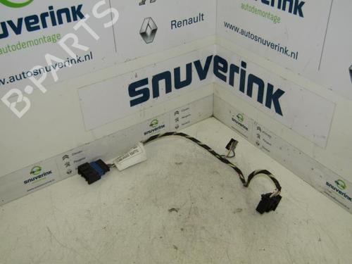 Used Wiring harness Wiring harness PEUGEOT PARTNER MPV (5_, G_) 1.6 16V (109 hp) 40567853 40567853