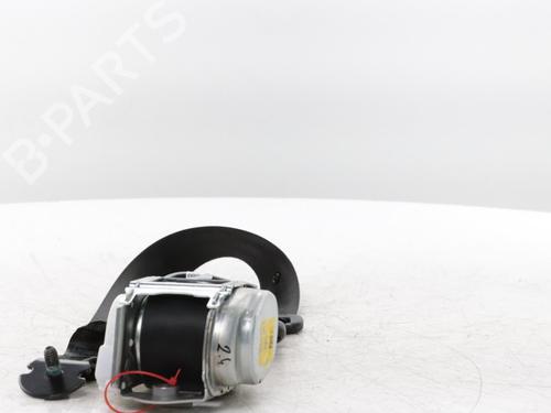 Front right seatbelt RENAULT TRAFIC III Van (FG_) 2.0 dCi 150 (FGMU) | BP34563487I25 - Image 8