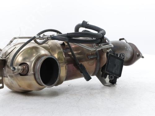 Catalyst ALFA ROMEO TONALE (965_) 1.5 Mild Hybrid | BP36089893M10 - Image 5