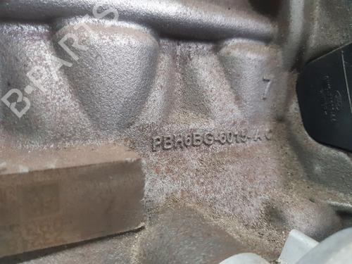 Engine FORD FOCUS IV (HN) 1.0 EcoBoost mHEV | BP38408904M1 - Image 7