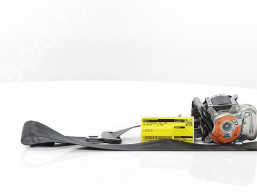 Front left seatbelt VW CRAFTER Van (SY_, SX_) 2.0 TDI RWD (SYB, SYC, SYD) | BP38409387I26 - Image 5
