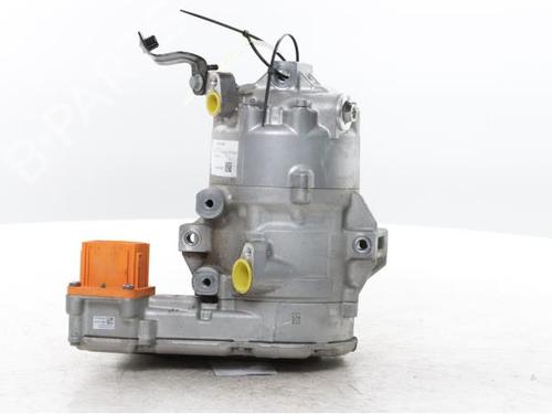 AC compressor RENAULT AUSTRAL E-TECH 200 Hybrid (HGM2) | BP40542704M34 - Image 2