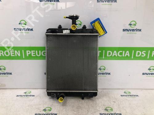 water-radiator-peugeot-108-10-vti-72-b000765180-cz4221753582-2014-17027360 main image