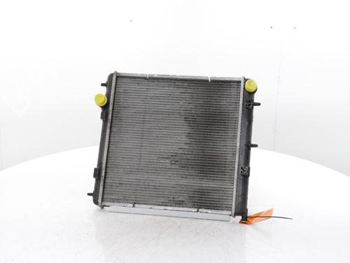 Used Water radiator CITROËN C3 III (SX) 1.2 PureTech 82 (83 hp) 30186203