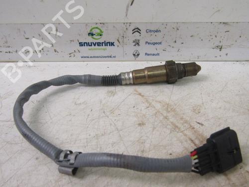 Elektronisk sensor RENAULT TRAFIC III Van (FG_) 1.6 dCi 125 (FGMH) (125 hp) 10792086