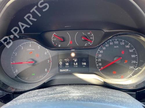 Steering wheel OPEL CORSA F (P2JO) 1.2 (68) | BP40581475C49 - Image 8
