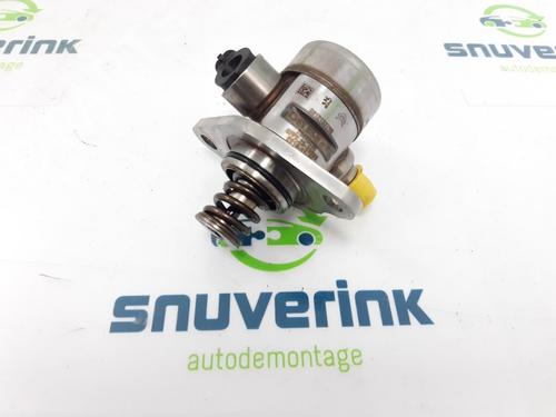 Used Injection pump PEUGEOT 5008 II (MC_, MJ_, MR_, M4_) 1.2 THP (MRHNYH, MRHNYW, MRHNSJ, MRHNSU, MRHNSM) (131 hp) 30185308