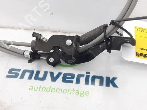 Fuel door actuator KIA STONIC (YB) 1.0 T-GDi Eco-Dynamics+ | BP16048018E18 
