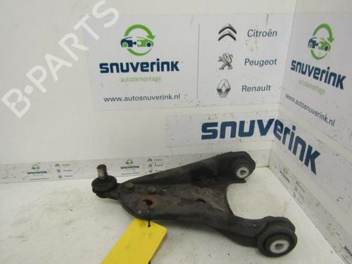 Querlenker links vorne für RENAULT TWINGO II (CN0_) 1.2 16V (CN04, CN0B) (75 hp) 10791438