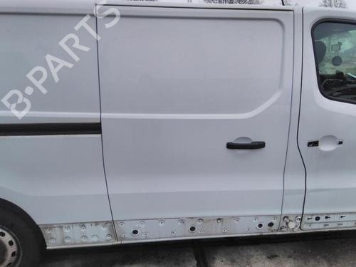 Fuse box RENAULT TRAFIC III Van (FG_) 1.6 dCi 125 (FGMH) | BP40581719E1 - Image 9