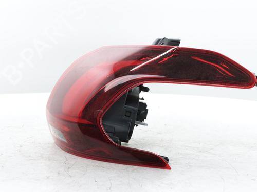 Right taillight PEUGEOT 2008 I (CU_) 1.2 THP 110 / PureTech 110 | BP35991826C35 - Image 2