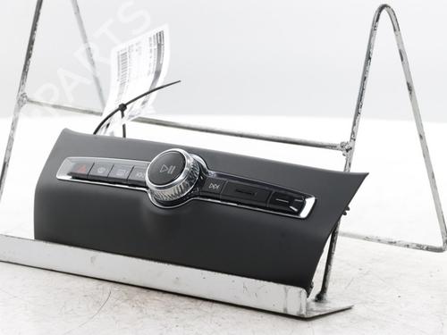 Climate control VOLVO V60 II (225) T6 Plug-in Hybrid AWD | BP38110964I5 - Image 2