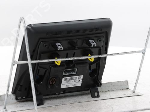 Display RENAULT CLIO V (B7_) 1.0 TCe 90 (B7MT) | BP35991883C48 - Image 5