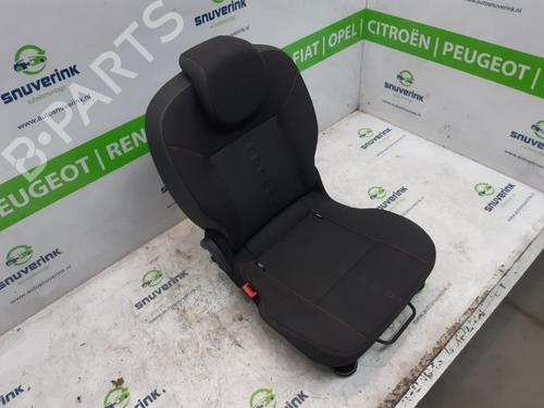 Rear seat RENAULT TWINGO II (CN0_) 1.2 16V (CN0K, CN0V, CN0A) | BP40574466C17 - Image 2