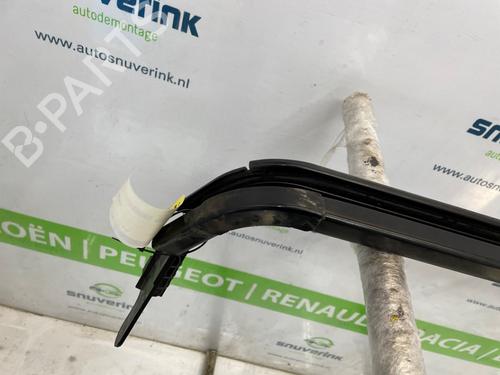 Hinge/Door check strap RENAULT TRAFIC III Van (FG_) 1.6 dCi 90 (FGME) | BP27287547C146 