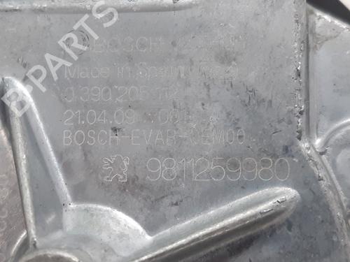 Rear wiper motor PEUGEOT 3008 II SUV (MC_, MR_, MJ_, M4_) Hybrid | BP21193175M102 