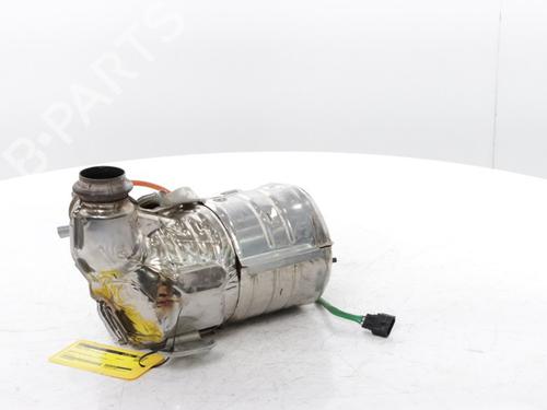 Catalyst RENAULT CLIO V (B7_) 1.0 TCe 100 (B7MT) | BP30185995M10 