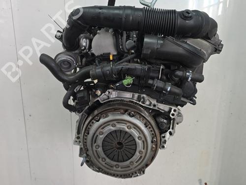 Engine PEUGEOT 2008 I (CU_) 1.2 THP 110 / PureTech 110 | BP30186615M1