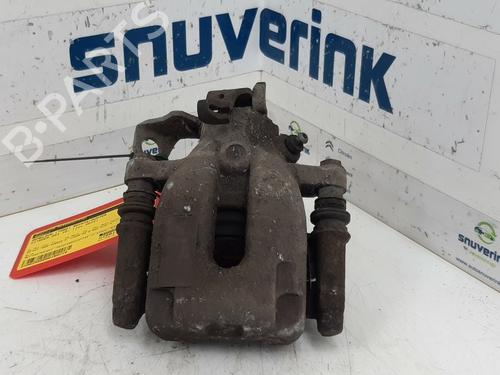 Used Right rear brake caliper CITROËN DS3 (SA_) 1.6 HDi 90 (92 hp) 11782035