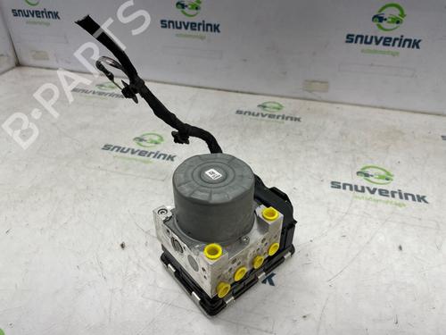 ABS pump RENAULT SCÉNIC IV (J9_) 1.3 TCe 115 (J9N9) | BP26238496M43 