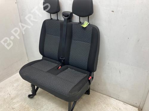 Right front seat OPEL MOVANO B Van (X62) 2.3 CDTI FWD (FV) | BP31627888C16
