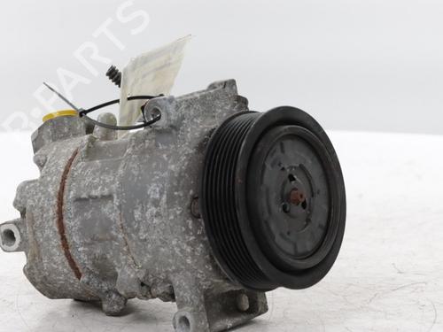 AC compressor RENAULT MEGANE III Hatchback (BZ0/1_, B3_) 1.4 TCe (BZ0F, BZ1V) | BP34563396M34  - Image 7