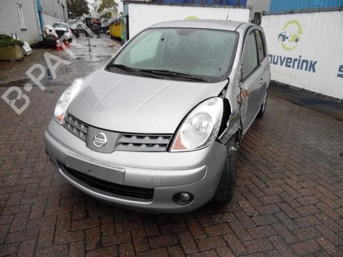 NISSAN NOTE (E11, NE11) 1.4 1138808