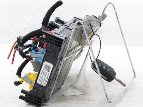 Engine control unit (ECU) CITROËN C3 AIRCROSS II (2R_, 2C_) 1.2 PureTech 82 (2RHMRC, 2RHMZB) | BP38110407M57 - Image 4