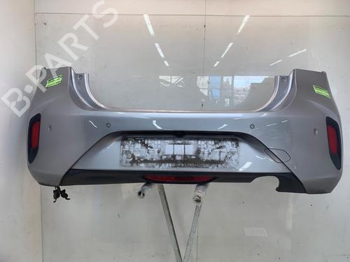 Used Rear bumper Rear bumper 39507617 39507617