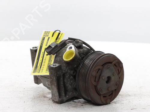 AC compressor RENAULT TWINGO III (BCM_, BCA_) 1.0 SCe 70 | BP37263004M34  - Image 7