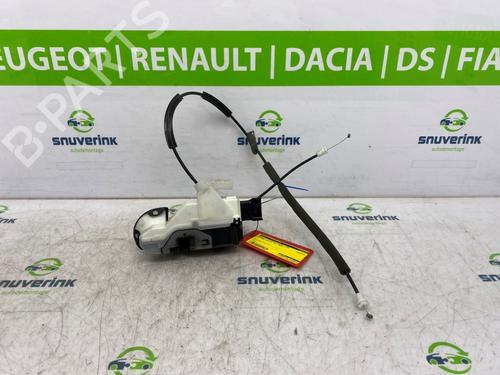 Used Front left lock Front left lock 16911838 16911838