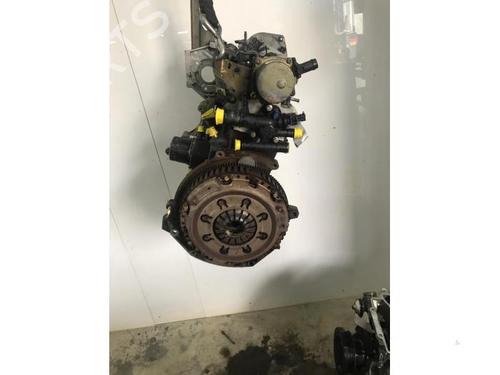 Engine RENAULT TRAFIC II Van (FL) 1.9 dCi 80 (FL0B) | BP40584252M1 - Image 2