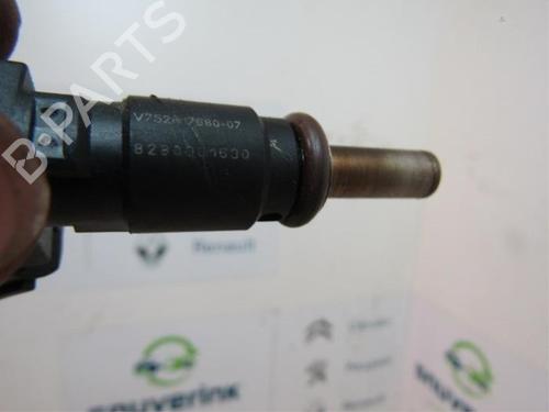 Injector CITROËN C3 Picasso (SH_) 1.4 VTi 95 (SH8FSC, SH8FP0, SH8FP6) | BP40565499M100 - Image 2