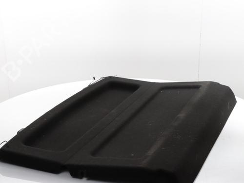 Rear parcel shelf DACIA DUSTER (HM_) 1.3 TCe 130 (HMMF) | BP29426348C85 