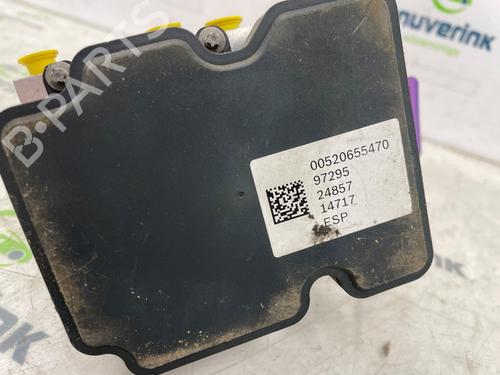 ABS pump FIAT DUCATO Van (250_) 130 Multijet 2,3 D | BP26202522M43 