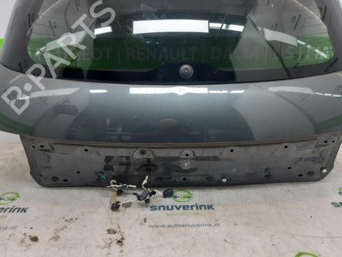 Tailgate CITROËN C4 CACTUS 1.2 VTi 82 | BP12832164C6 