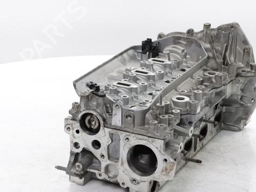 Cylinder head OPEL VIVARO B Van (X82) 1.6 CDTI (05) | BP29899698M5