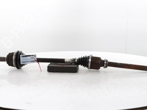 Used Right front driveshaft Right front driveshaft 34566252 34566252