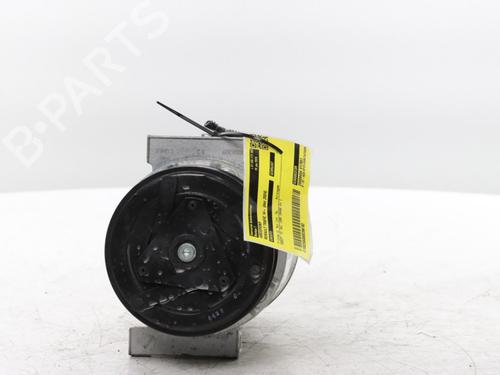 AC compressor RENAULT TRAFIC III Van (FG_) 2.0 dCi 150 (FGMU) | BP34563427M34 - Image 9