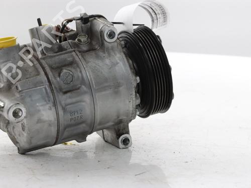 AC compressor SKODA SCALA (NW1) 1.0 TSI | BP39508197M34 - Image 5