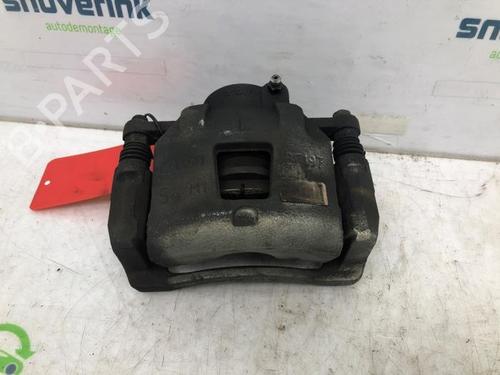 Left front brake caliper CITROËN C4 CACTUS 1.2 VTi 82 | BP40577982M105 - Image 2