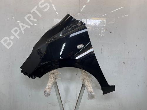 Used Left front fenders Left front fenders PEUGEOT 108 1.0 VTi (69 hp) 39750423 39750423