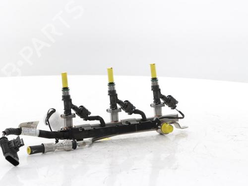 Injection rail BMW 2 Active Tourer (U06) 218i | BP40084048M98  - Image 5