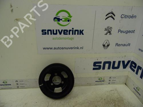 Used Pulley Pulley 31260976 31260976