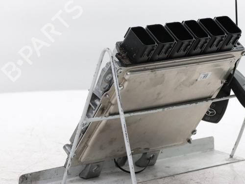 Engine control unit (ECU) MERCEDES-BENZ VITO Van (W447) 119 CDI (447.601, 447.603, 447.605) | BP34565393M57  - Image 5